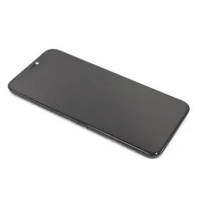 LCD ekran / displej za iPhone 11 + touchscreen black OEM (MS).
