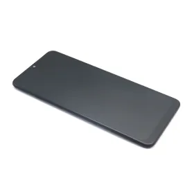 LCD ekran / displej za Samsung A705 Galaxy A70 + touchscreen + frame black INCELL (MS).