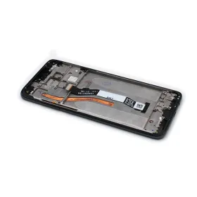 LCD ekran / displej za Xiaomi Redmi Note 8 Pro + touchscreen + frame black (MS).