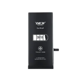 Baterija za iPhone 6 Plus 3810mAh Deji (MS).
