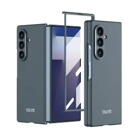 Futrola - maska COLORFUL FOLD za Samsung F966B Galaxy Z Fold 7 5G zelena (GKK case) (MS).