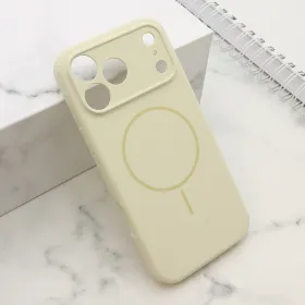 Futrola - maska PURE MagSafe za iPhone 17 Pro Max (6.9) bez (MS).