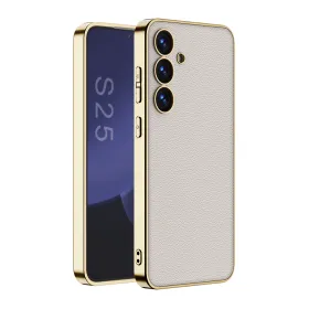 Futrola - maska S GOLD LINE za Samsung S931 Galaxy S25 5G bez (GKK case) (MS).