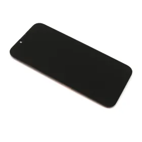 LCD ekran / displej za iPhone 13 + touchscreen SOFT OLED 60HZ Support IC removable black (MS).