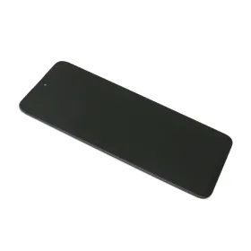 LCD ekran / displej za Huawei Honor X7b/90 Smart/Play 50 Plus + touchscreen black TFT Original (MS).