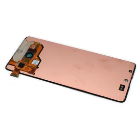 LCD ekran / displej za Samsung A515F Galaxy A51 + touchscreen black OLED Original (MS).