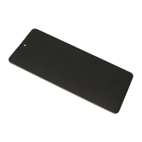 LCD ekran / displej za Samsung A525F/A526B Galaxy A52 4G/5G + touchscreen black APLONG TFT (MS).
