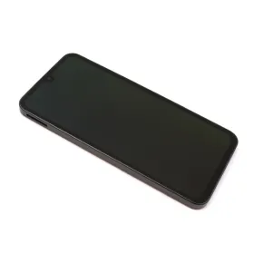 LCD ekran / displej za Samsung A266 Galaxy A26 5G + touchscreen + frame OLED black (MS).