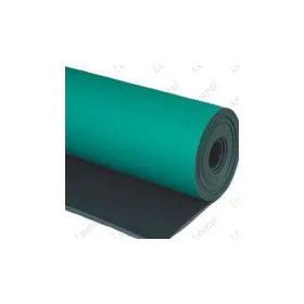 Antistatik podloga za sto 100 x 100 cm.