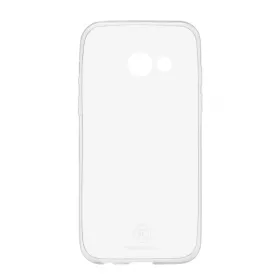 Futrola - maska Teracell Skin za Samsung A320F Galaxy A3 2017 Transparent.