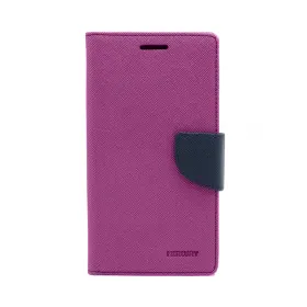 Futrola - maska Mercury za Huawei Y6 2018 ljubicasta.