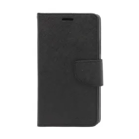 Futrola - maska Mercury za Huawei P9 lite crna.