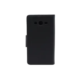 Futrola - maska Mercury za Samsung I9082/I9060/Grand Lite/Neo crna.