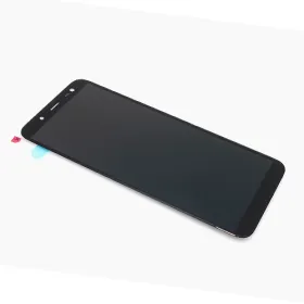 LCD ekran / displej za Samsung J600F Galaxy J6 (2018)/J800 Galaxy J8 (2018) 2018 + touchscreen black INCELL (MS).