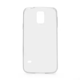 Silikonska futrola - maska Ultra Thin za Samsung I9600/S5 G900 Transparent.