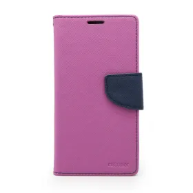 Futrola - maska Mercury za Samsung A520 Galaxy A5 (2017) ljubicasta.