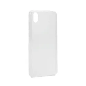 Silikonska futrola - maska Ultra Thin za Huawei Y5 (2019)/Honor 8S 2019/2020 Transparent.