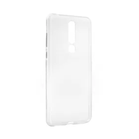 Silikonska futrola - maska Ultra Thin za Nokia 3.1 Plus Transparent.