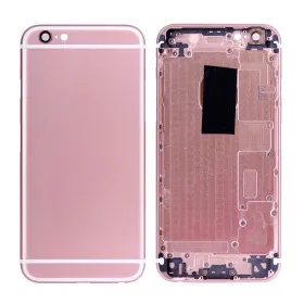 Oklop - Maska AAA za iPhone 6S 4.7 roze.