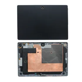 Poklopac za Samsung W700 Galaxy Tab Pro S crni SPO SH.