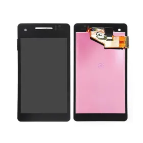 LCD ekran / displej za Sony Xperia V/LT25+touch screen.