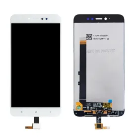 LCD ekran / displej za Xiaomi Redmi Y1 (Note 5A 4G)+ touchscreen beli.