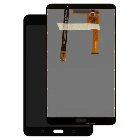 LCD ekran / displej za Samsung T280/Galaxy Tab A 7.0+touch screen crni (Wifi).