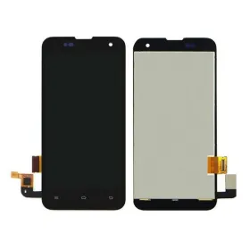 LCD ekran / displej za Xiaomi Mi 2S+touch screen crni.