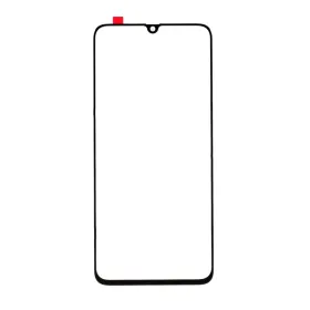 Staklo touchscreen-a za Samsung A705/Galaxy A70 crno.