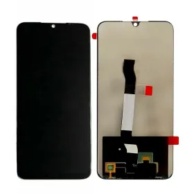 LCD ekran / displej za Xiaomi Redmi Note 8 + touchscreen Black.
