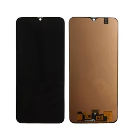 LCD ekran / displej za Samsung A407/Galaxy A40S 2019 + touchscreen Black OLED.
