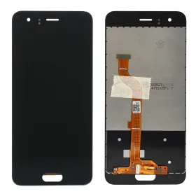 LCD ekran / displej za Huawei Honor 9+touch screen crni.