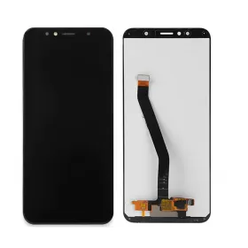 LCD ekran / displej za Huawei Y6 2018/Honor 7A+touch screen crni CHO.