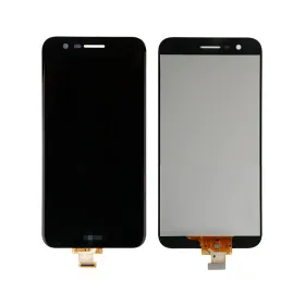 LCD ekran / displej za LG K10/K420N+touch screen crni CHA.