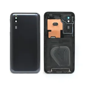 Poklopac za Samsung A260/Galaxy A2 Core crni.