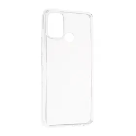 Silikonska futrola - maska Ultra Thin za Realme 7i Transparent.