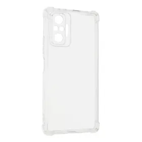 Futrola - maska Transparent Ice Cube za Xiaomi Redmi Note 10 Pro/Redmi Note 10 Pro Max.