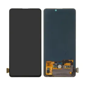 LCD ekran / displej za Xiaomi Mi 9T/Redmi K20 + touchscreen Black OLED.
