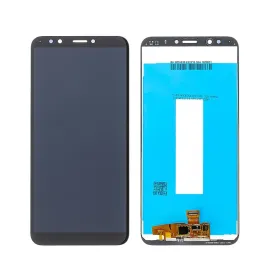 LCD ekran / displej za Huawei Y7 Prime 2018+touch screen crni.