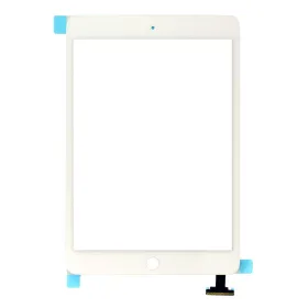 touchscreen za Apple iPad mini beli high CHA.