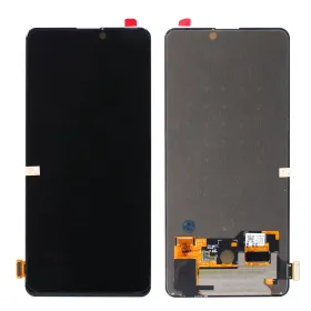 LCD ekran / displej za Xiaomi Mi 9T/Redmi K20 + touchscreen Black CHO.