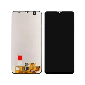 LCD ekran / displej za Samsung A505/Galaxy A50 2019 + touchscreen Black OLED.