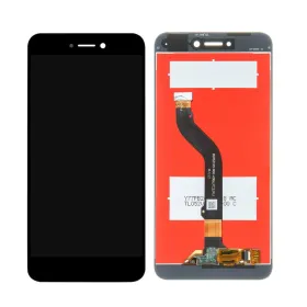 LCD ekran / displej za Huawei P9 lite 2017+touch screen crni.