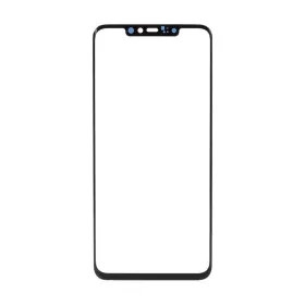 Staklo touchscreen-a za Huawei Mate 20 Lite crno CHO.
