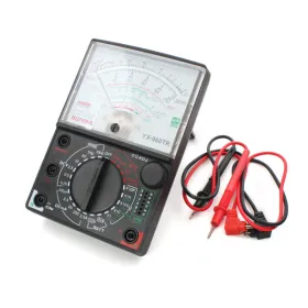 Unimer Sunma YX-960TR.