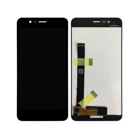 LCD ekran / displej za Asus Zenfone 3 max/ZC520TL+touch screen crni.