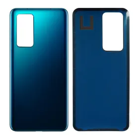 Poklopac za Huawei P40 Deep Sea Blue.