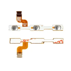 Flet kabl za Xiaomi Redmi Note 4 sa on/off prekidacem+volume.