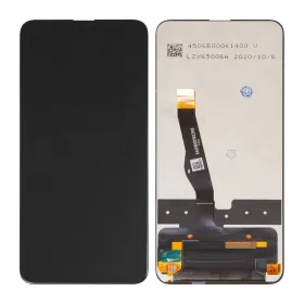 LCD ekran / displej za Huawei Honor 9X+touch screen crni.