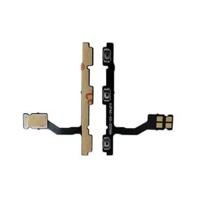 Flet kabl za Huawei P40 sa on/off prekidacem+volume.
